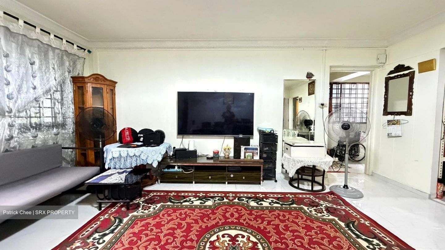 Blk 402 Keat Hong Laurel (Choa Chu Kang), HDB 4 Rooms #558561271